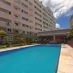 Apartamento Bem Localizado Em Fortaleza