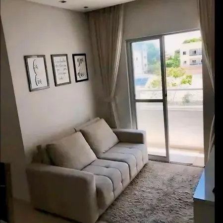 Apartamento Apartamento Bem Localizado Em Fortaleza (Ceara)