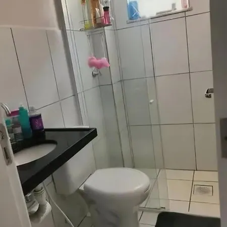 Apartamento Apartamento Bem Localizado Em *